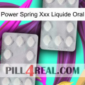 Power Spring Xxx Oral Liquid 17